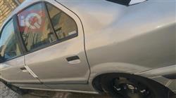 إيران خودرو سمند